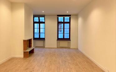 Studio 1 pièce - image - 1