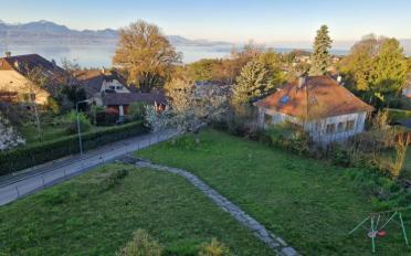 Wohnung 4 Zimmer - image - 1