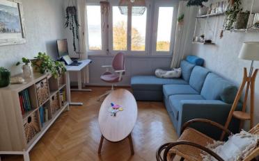 Wohnung 4 Zimmer - image - 4