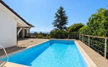 Villa 7 pièces - image - 6