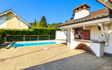 Villa 7 pièces - image - 1