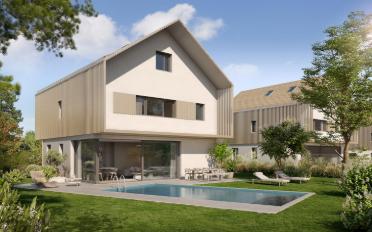 Maison 5.5 pièces - image - 1