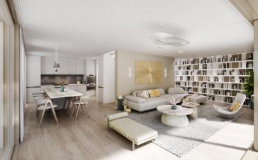 Maison 5.5 pièces - image - 2