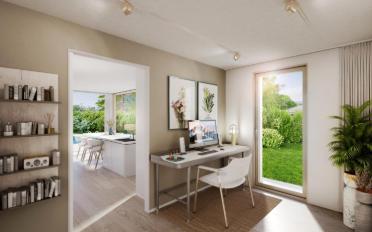 Maison 5.5 pièces - image - 5
