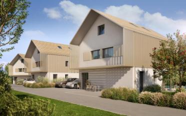 Maison 5.5 pièces - image - 4