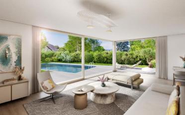 Maison 5.5 pièces - image - 3