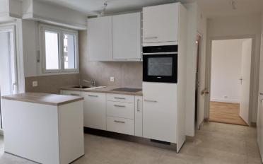 Appartement 2 pièces - image - 1