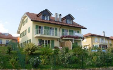 Row house 5 rooms - image - 1