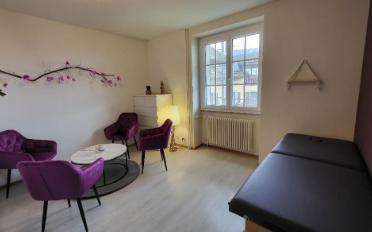 Praxis 2 Zimmer - image - 1