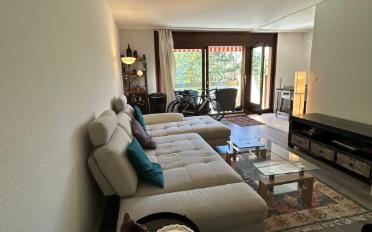 Appartement 4 pièces - image - 14