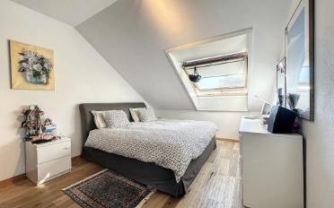 Attic flat 4.5 rooms - image - 8
