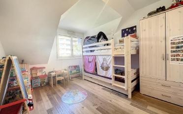 Attic flat 4.5 rooms - image - 9