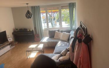 Duplex 4.5 rooms - image - 4