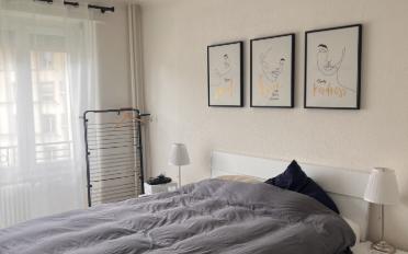 Wohnung 2 Zimmer - image - 2