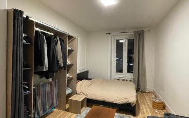 Chambre - image - 1
