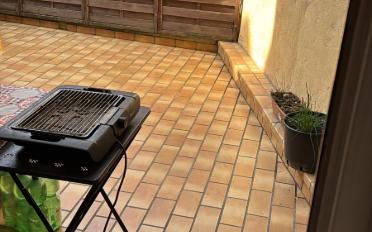 Appartement terrasse 4 pièces - image - 5