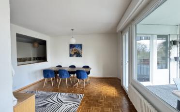 Möbl. Wohnobj. 7.5 Zimmer - image - 8