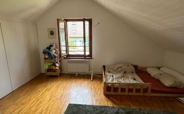 Apartment 5 rooms - image - 5