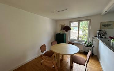 Apartment 5 rooms - image - 10