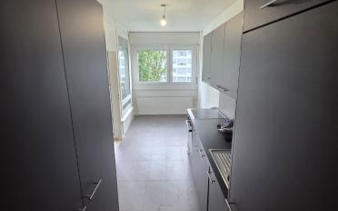 Apartment 5 rooms - image - 1