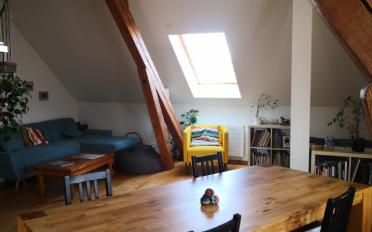 Duplex 6.5 pièces - image - 3