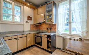 Villa 6.5 rooms - image - 12