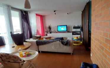 Apartment 5 rooms - image - 2