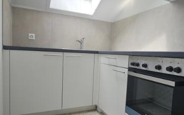 Apartment 2.5 rooms - image - 2