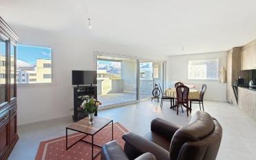 Appartement 3.5 pièces - image - 2