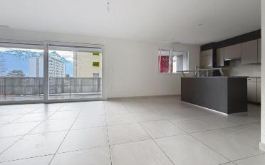 Apartment 4.5 rooms - image - 4