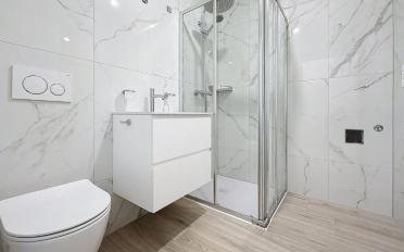 Attic flat 4.5 rooms - image - 10