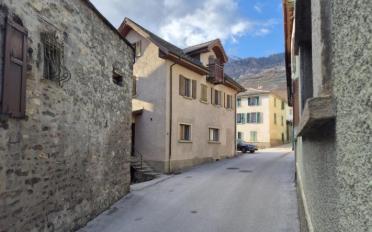 Maison 6 pièces - image - 1