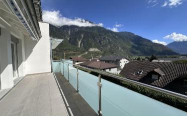 Attic flat 5.5 rooms - image - 12