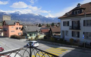 Appartement 3.5 pièces - image - 1