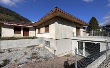 Single house 8.5 rooms - image - 1