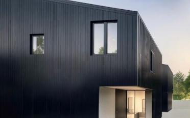 Villa 5.5 Zimmer - image - 2