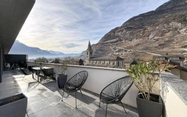 Wohnung 4.5 Zimmer - image - 11