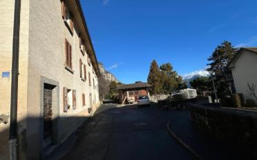 Immeuble mixte - image - 9