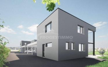 Villa 4.5 rooms - image - 2