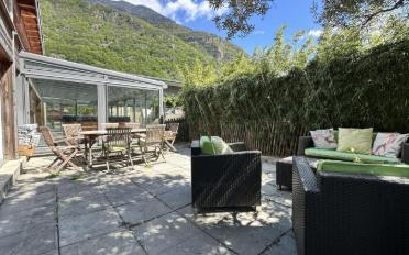 Maison 4.5 pièces - image - 2