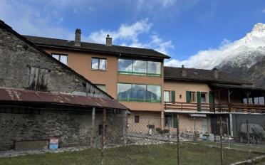 Apartment 4.5 rooms - image - 1