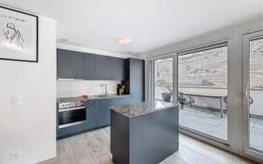 Apartment 4.5 rooms - image - 4