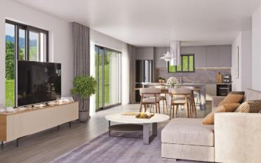 Villa 5.5 rooms - image - 1