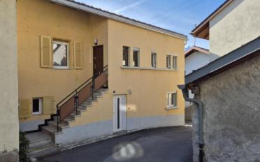 Apartment 4 rooms - image - 11