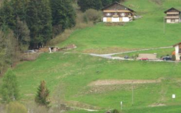 Chalet 6.5 pièces - image - 4