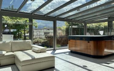 Maison 4.5 pièces - image - 1