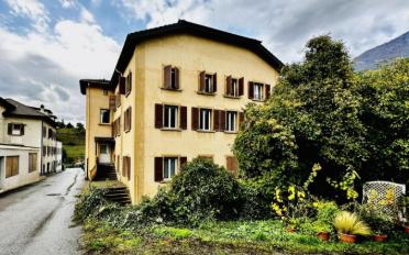 Appartement 2.5 pièces - image - 1