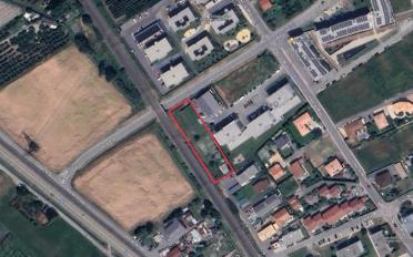 Apartment 3.5 rooms - image - 3