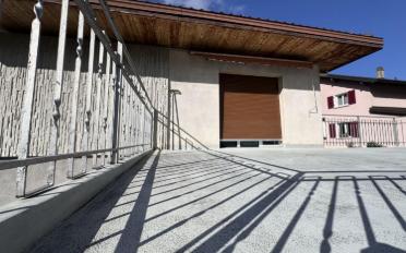 Single house 8.5 rooms - image - 2