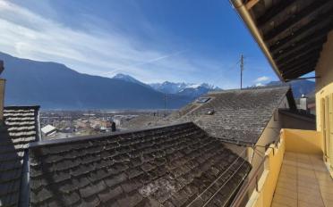 Apartment 4 rooms - image - 9